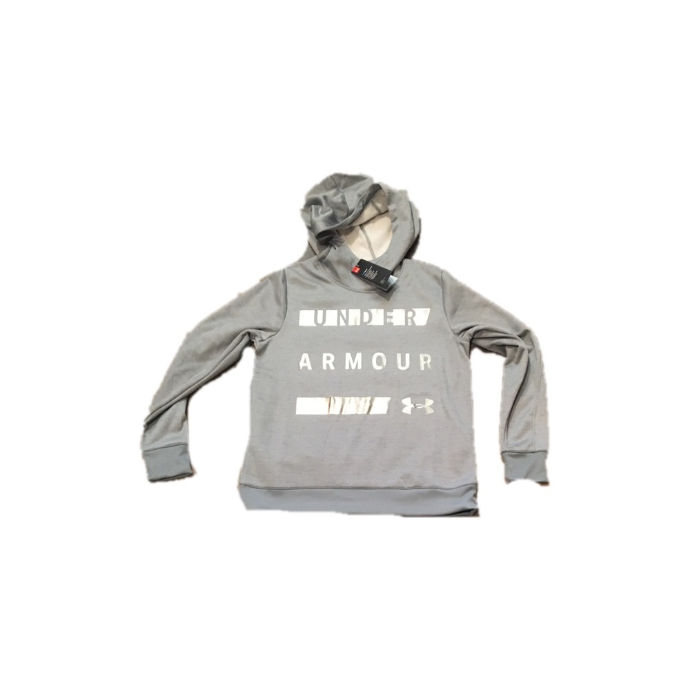Under Armour‎ Women’s Hoodie Sweatshirt Medium
